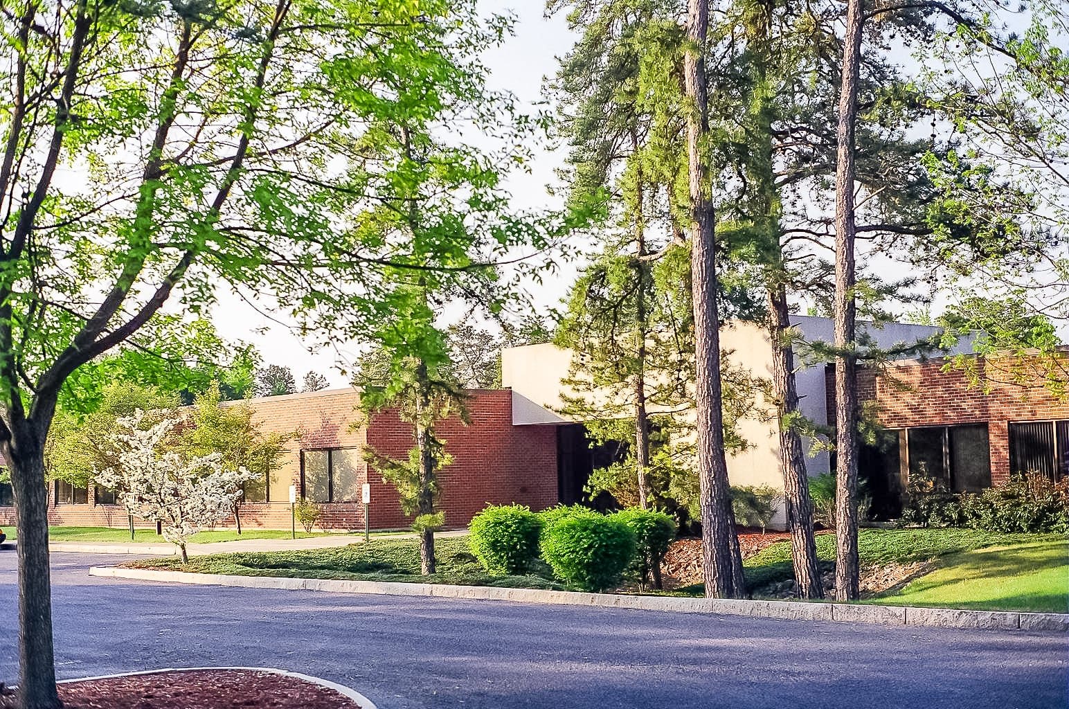 24 Madison Avenue Extension Building Photo (2)-2 24 Madison Avenue Extension Building Photo (2)-2