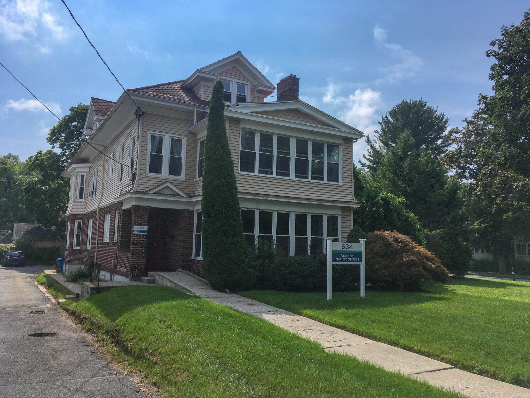 634 Western Ave Street View 634 Western Ave Street View