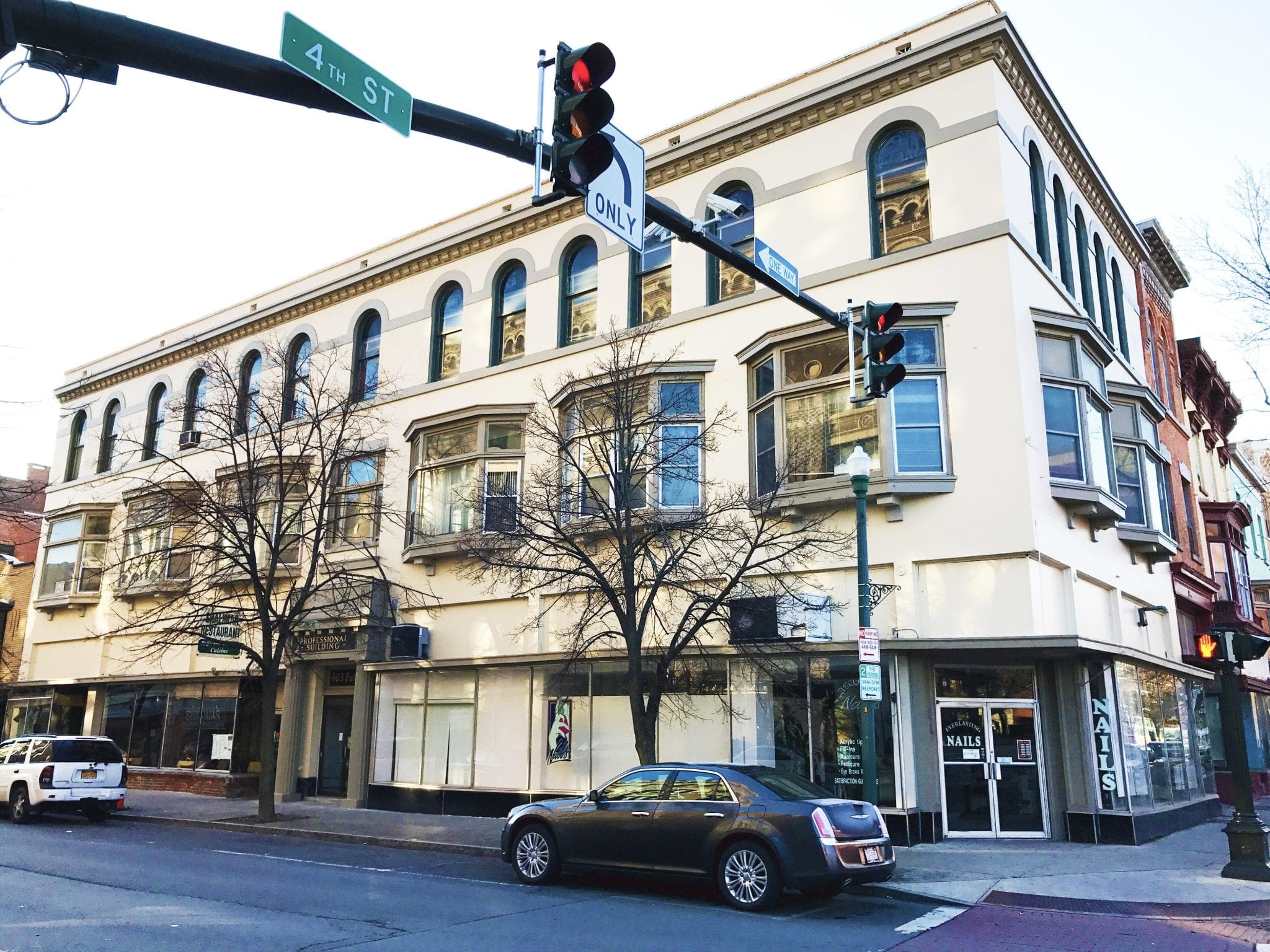 PS Building PS Building